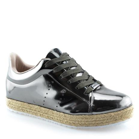 tenis espadrille moleca