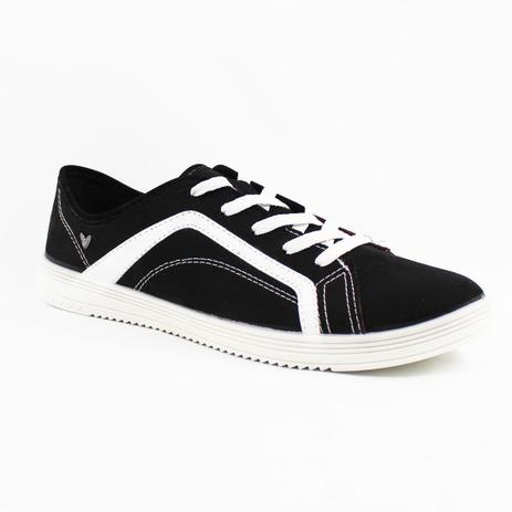 tenis preto mississipi