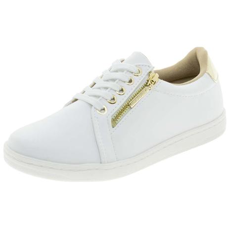 modare tenis branco
