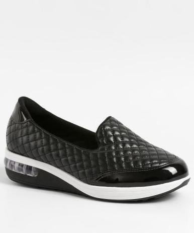 sapatenis modare feminino
