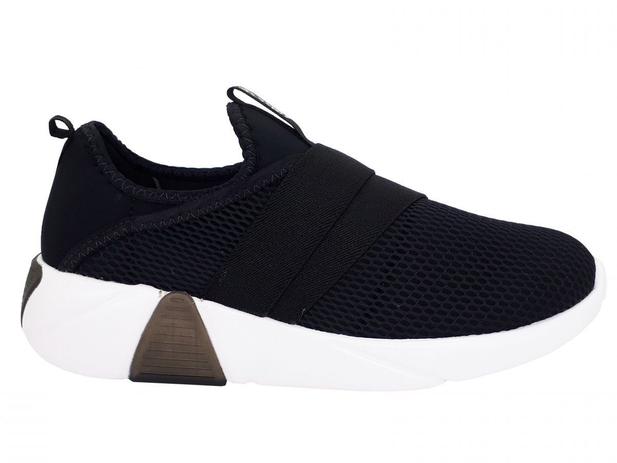 tênis feminino modare ultraconforto