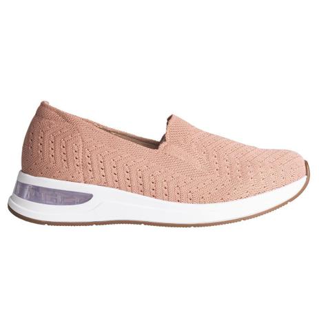 Tênis Feminino Slip On Modare Ultraconforto 7355.103 - Beber Calçados |  Calçados e Artigos Esportivos