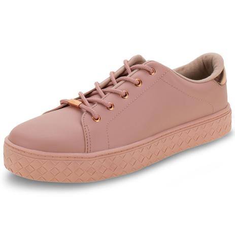 Tênis feminino moleca - 5712101 - Moda Feminina - Magazine Luiza