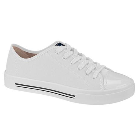 tenis moleca tipo all star