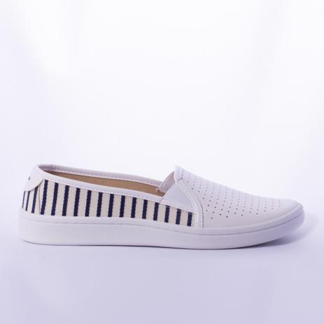 Tenis feminino moleca em napa branco 39 Menor preço em Tenis feminino moleca em napa branco 39