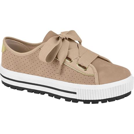 tênis feminino moleca flatform