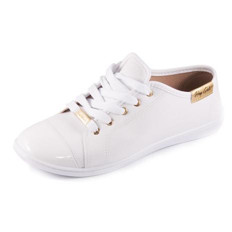 tenis feminino da moleca