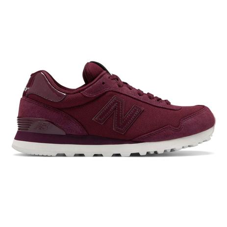 tenis new balance bordo