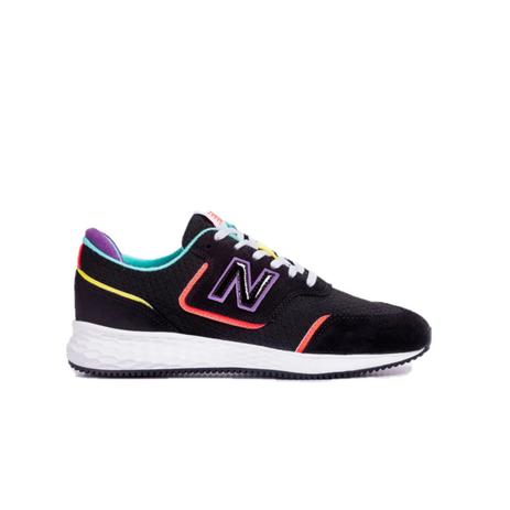 Tênis Feminino New Balance X70 Preto WSX70BA2 - Tênis Feminino - Magazine  Luiza