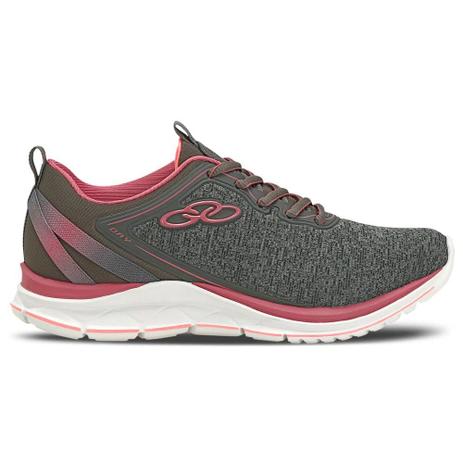 Tênis Feminino Olympikus Day Academia Caminhada - Tênis Esportivo -  Magazine Luiza