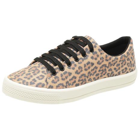 sapatenis feminino onça