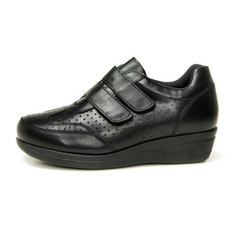 tenis feminino ortopedico