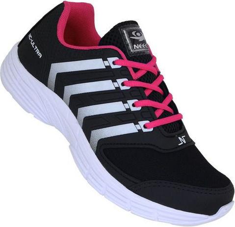 tenis adidas feminino super confortavel