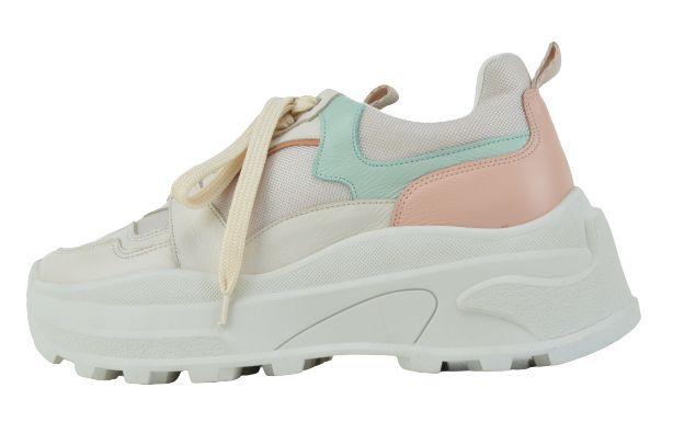 Tenis Feminino Paro Brasil Fly Off White - 1000 - Calçados Femininos -  Magazine Luiza