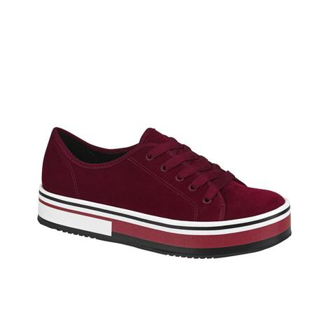 comprar tenis feminino plataforma