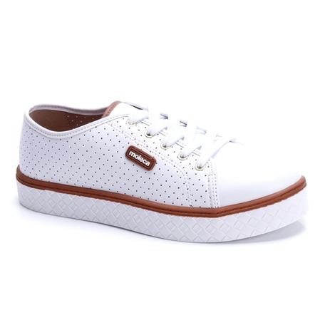 Tênis Meia Feminino Slip One