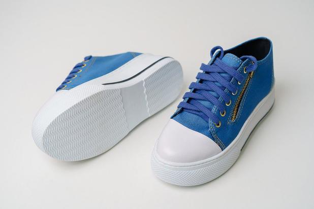 all star jeans plataforma com ziper