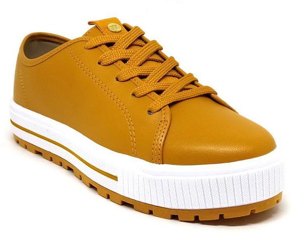 tenis de plataforma moleca