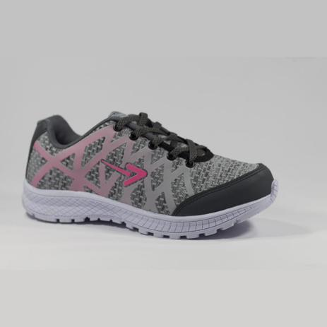 tenis feminino polo