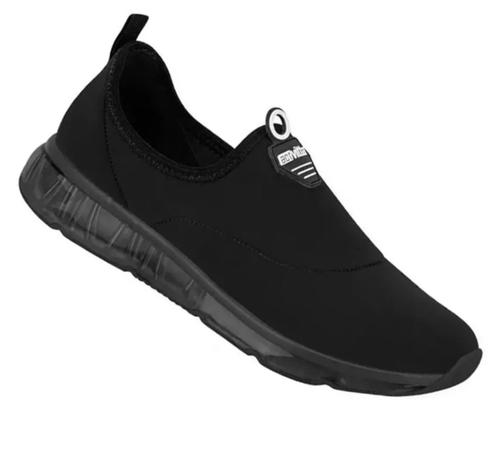 tenis social feminino confortavel