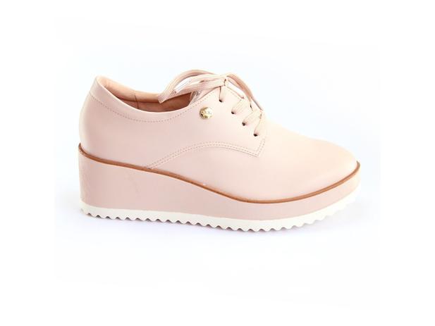 tenis salto flatform
