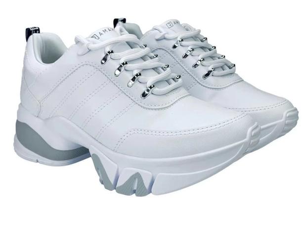 tenis feminino ramarim