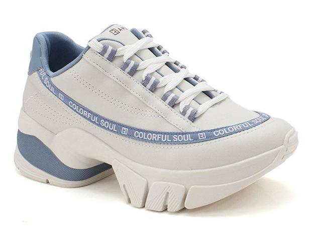 tenis sneaker pro 20