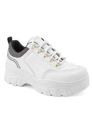 tênis feminino ramarim chunky