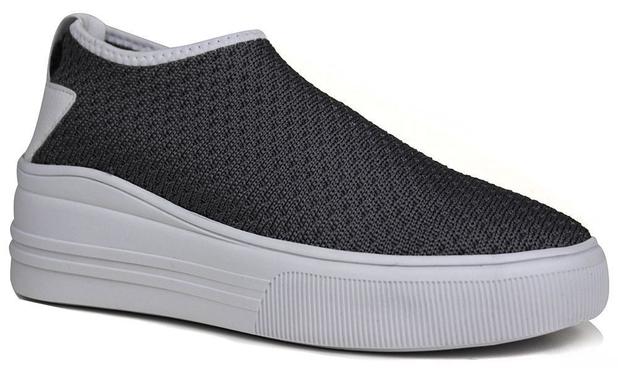 sapatenis feminino de salto