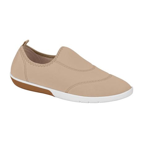 Tênis Feminino Sem Cadarço Moleca 5691.107 - Tênis Feminino - Magazine Luiza