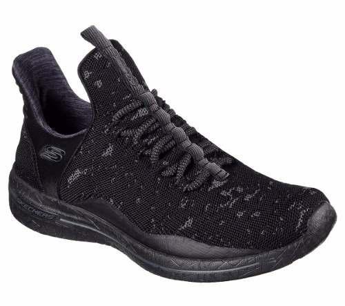skechers burst feminino