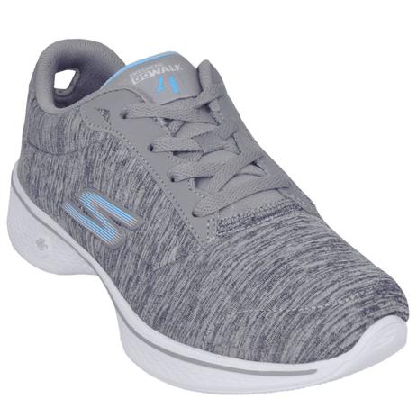 skechers go walk 4 feminino