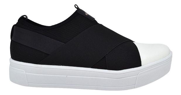 tênis dakota tecido feminino