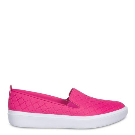 petite jolie slip on