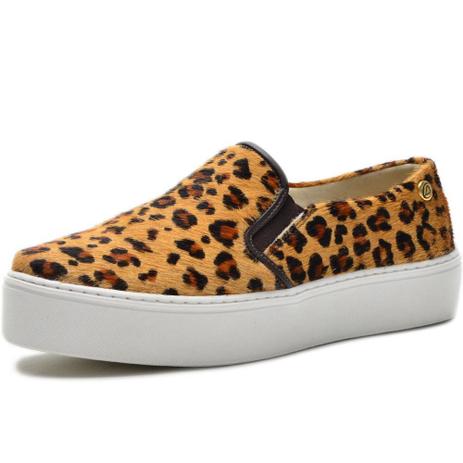 slip onça