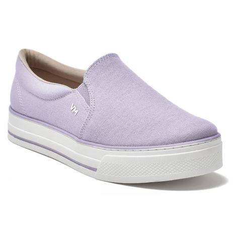 Tênis Casual Via Marte Candy Colors Cano Alto 21-11705-01 em Promoção |  Ofertas na Americanas