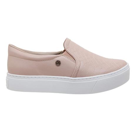 slip on via marte plataforma