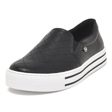 slip on feminino via marte