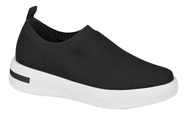sapatenis feminino slip on