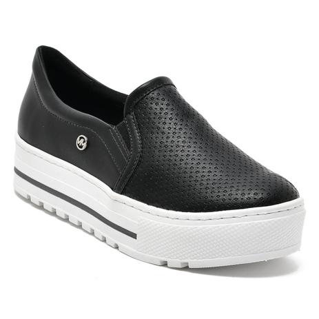 slip on flatform via marte