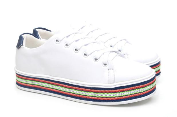 tenis de verao feminino