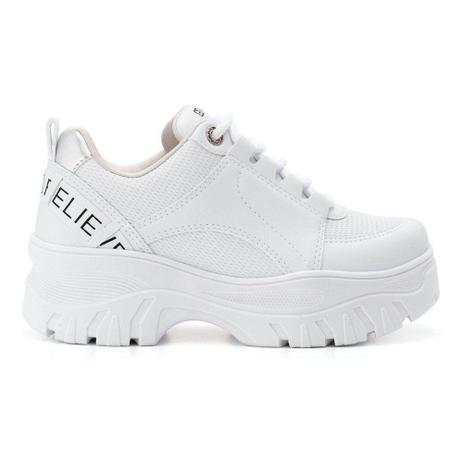 Tênis Feminino Sola Alta Ramarim Believe 21-86102 - Calçados Femininos -  Magazine Luiza