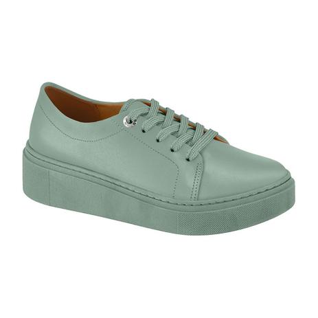 Tênis Feminino Sola Alta Vizzano 1339.101 - Calçados Femininos - Magazine  Luiza