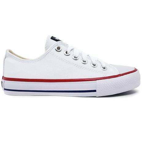 Tênis Feminino Super Star New York Low Branco - Calçados Femininos - Magazine  Luiza