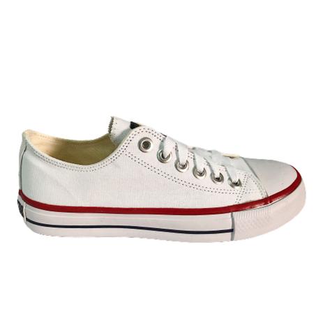 tenis super star feminino