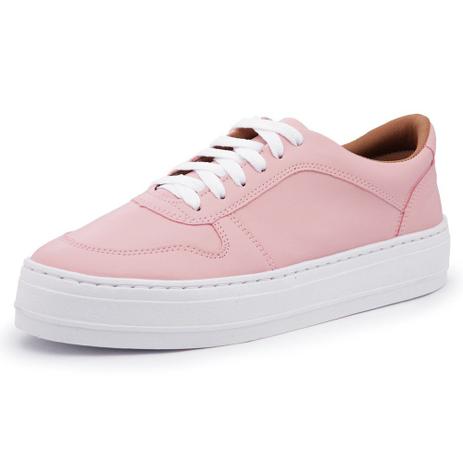 top tenis feminino