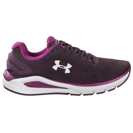 tenis feminino under armour