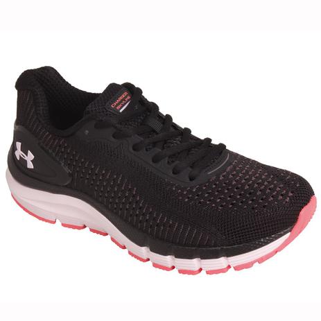 tenis feminino under armour