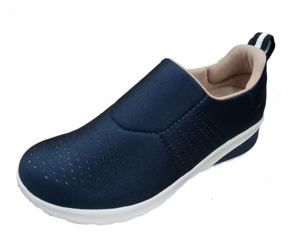 tênis usaflex care diabetes