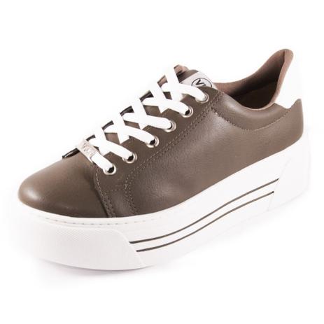 tênis feminino via marte flatform